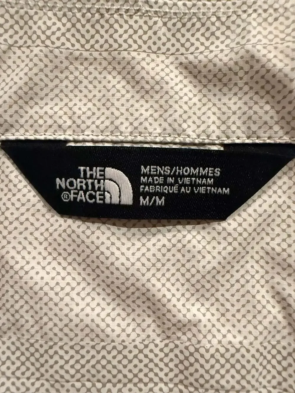 The North Face M Venture 2 DryVent Waterproof Hooded Men's 0796
